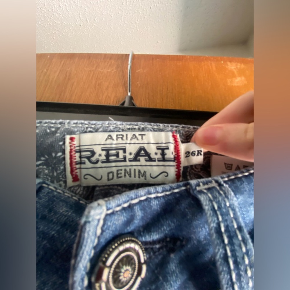 faded from normal wear, but in good condition